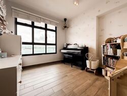 Blk 415C Waterfront I @ Northshore (Punggol), HDB 4 Rooms #557796211